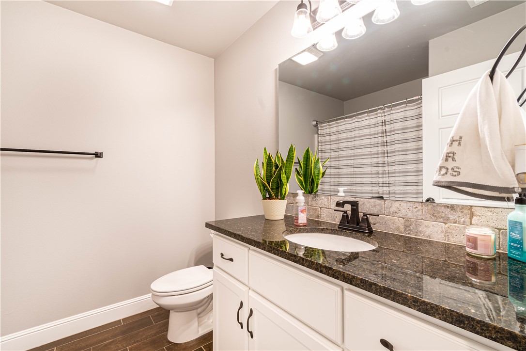 Woodward Hills Sub Ph 5 Highfill - Residential