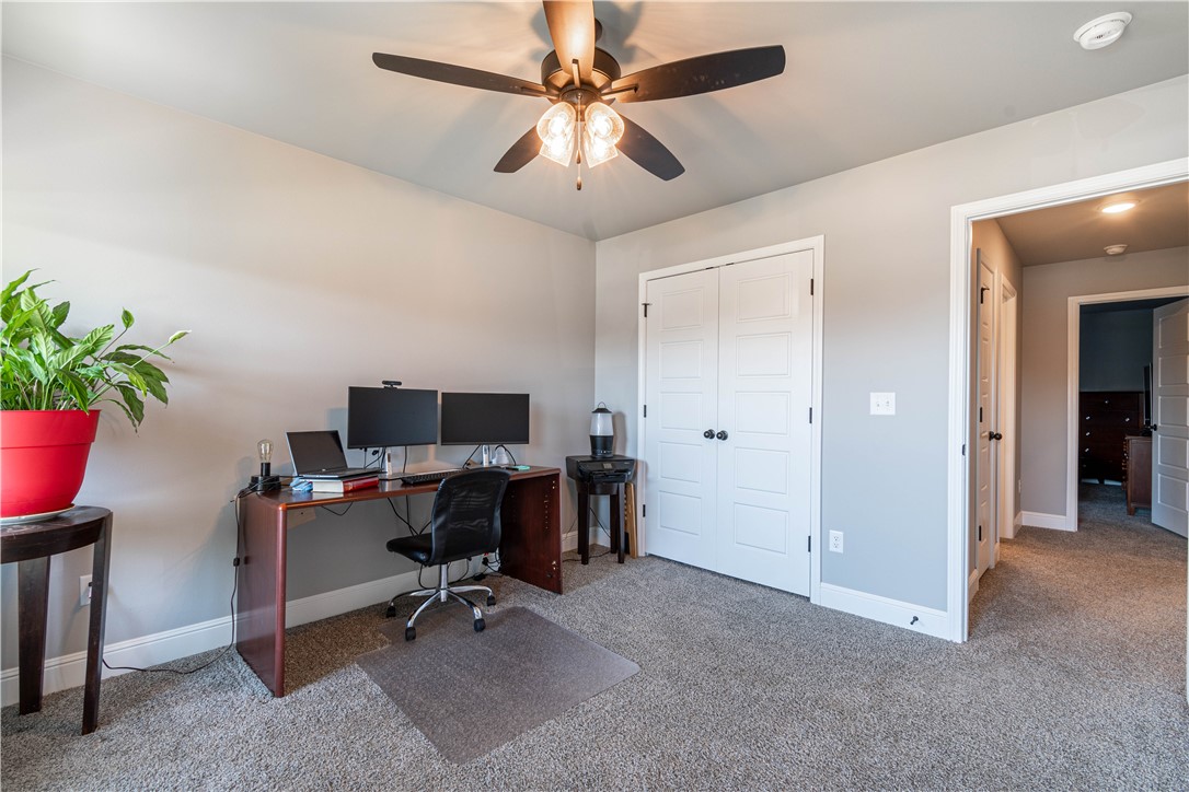 Woodward Hills Sub Ph 5 Highfill - Residential