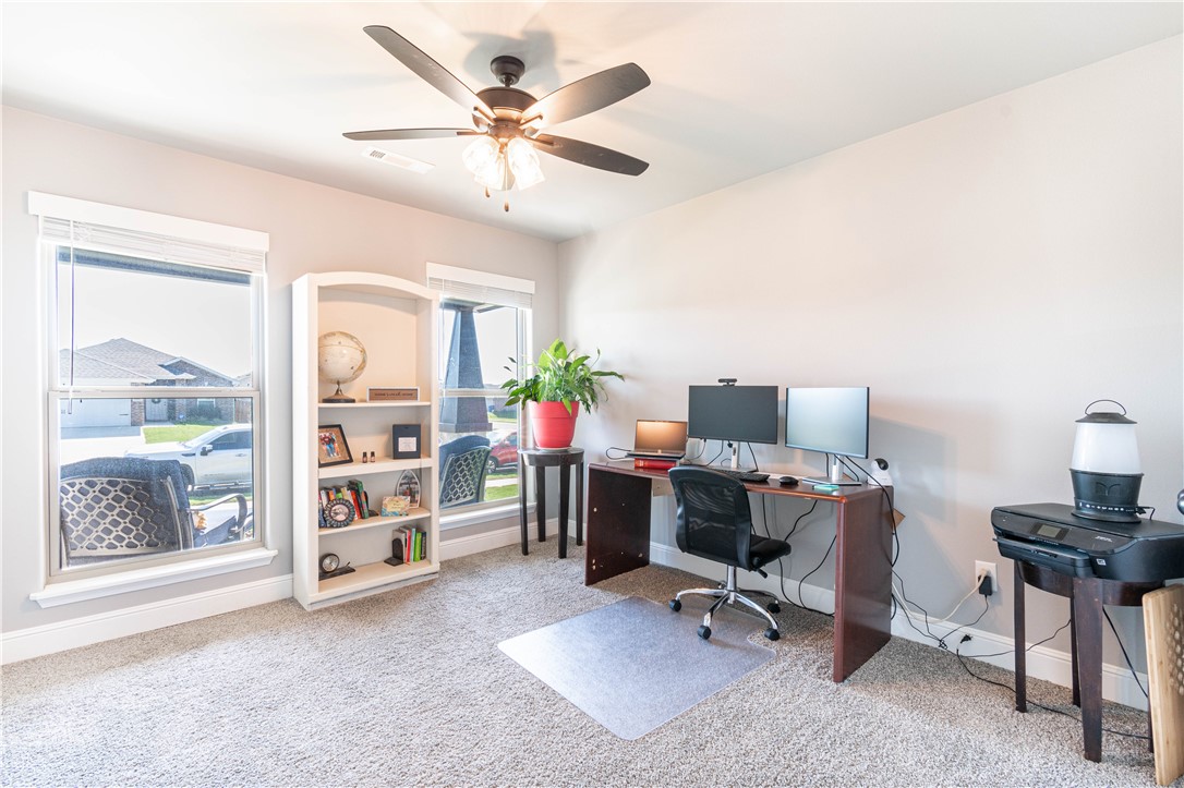 Woodward Hills Sub Ph 5 Highfill - Residential