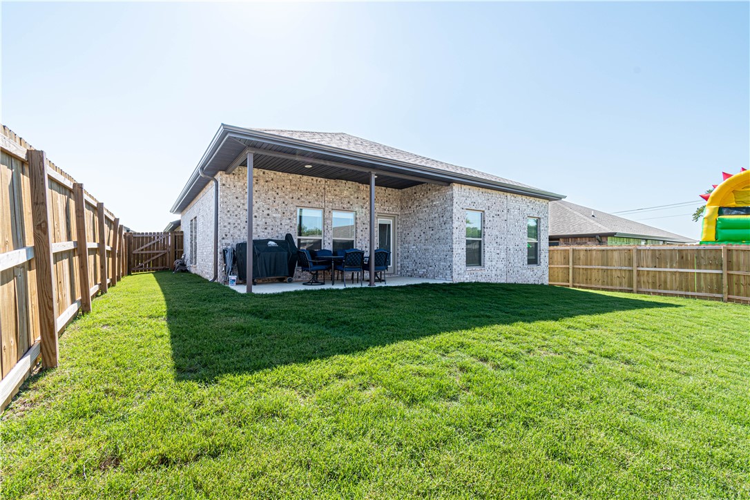 Woodward Hills Sub Ph 5 Highfill - Residential