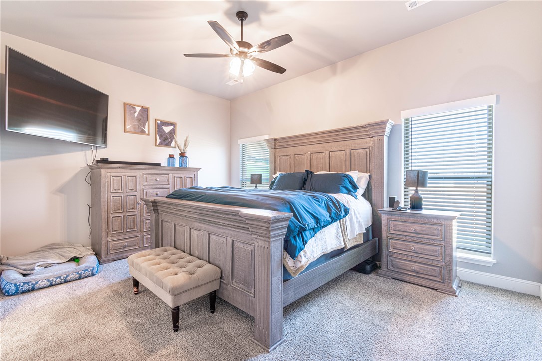 Woodward Hills Sub Ph 5 Highfill - Residential