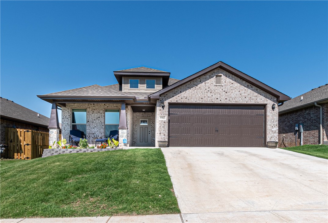 Woodward Hills Sub Ph 5 Highfill - Residential