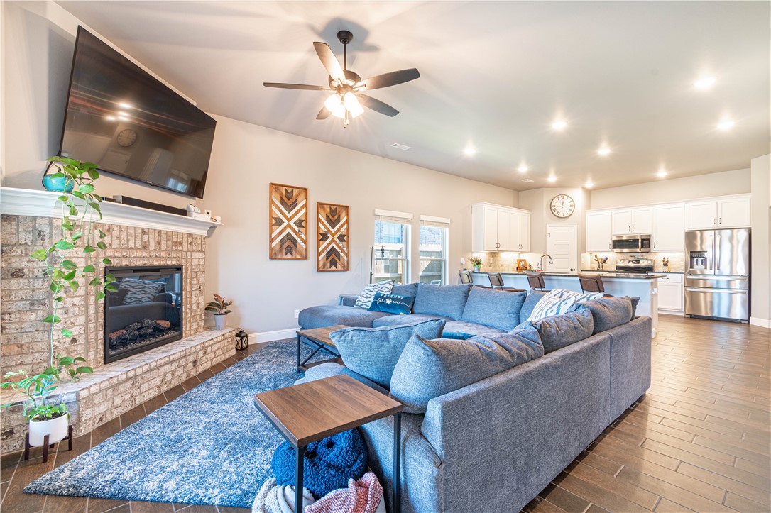 Woodward Hills Sub Ph 5 Highfill - Residential