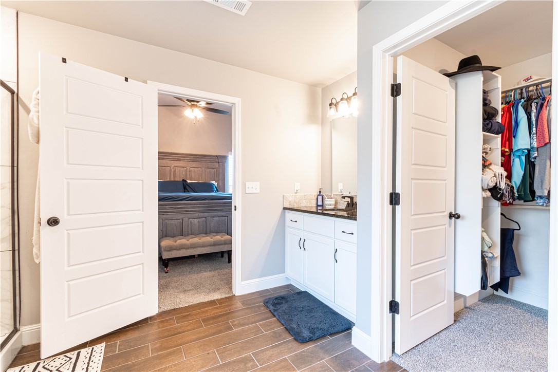 Woodward Hills Sub Ph 5 Highfill - Residential