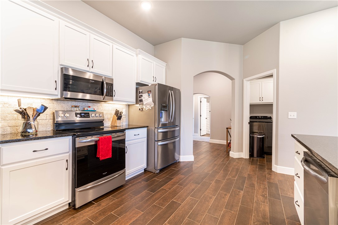 Woodward Hills Sub Ph 5 Highfill - Residential