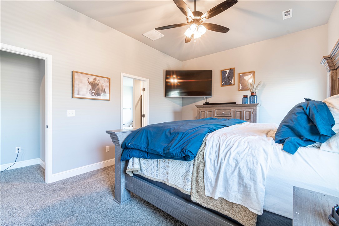 Woodward Hills Sub Ph 5 Highfill - Residential