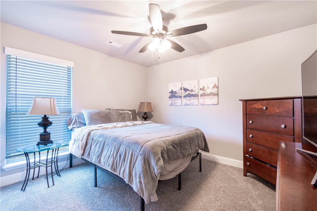 Woodward Hills Sub Ph 5 Highfill - Residential