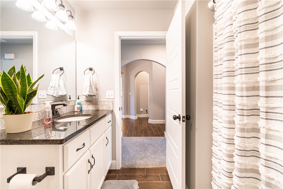 Woodward Hills Sub Ph 5 Highfill - Residential