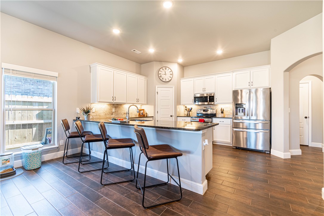 Woodward Hills Sub Ph 5 Highfill - Residential