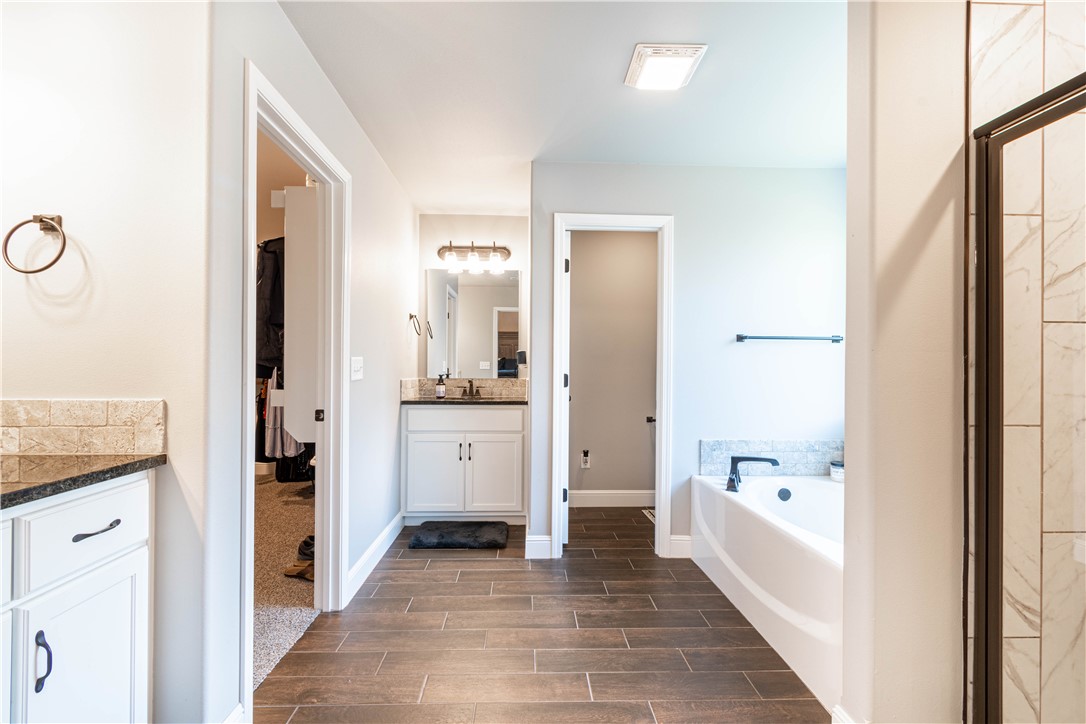 Woodward Hills Sub Ph 5 Highfill - Residential