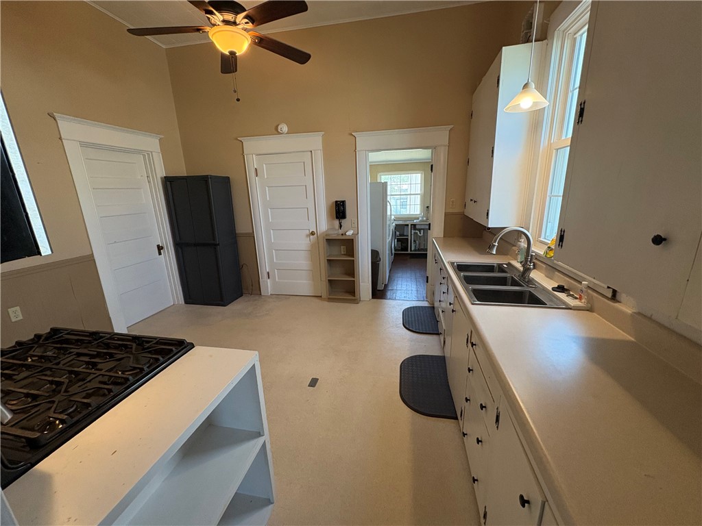 Freeman-BVC - Residential