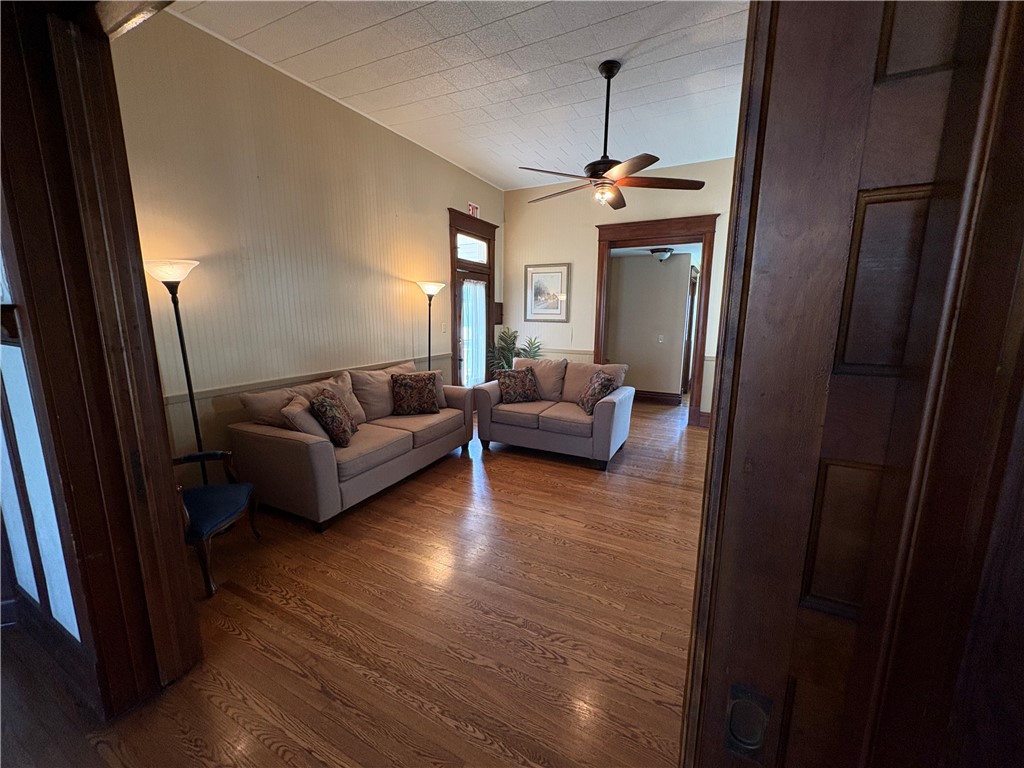 Freeman-BVC - Residential