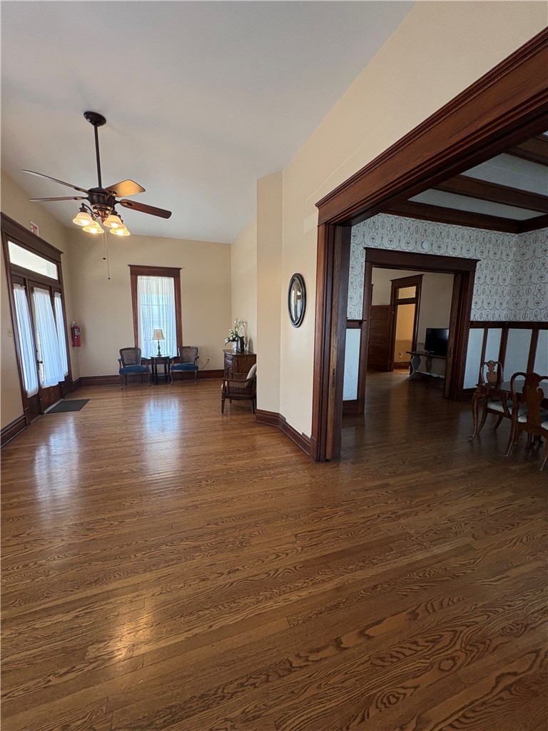 Freeman-BVC - Residential