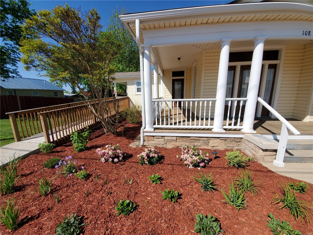 Freeman-BVC - Residential