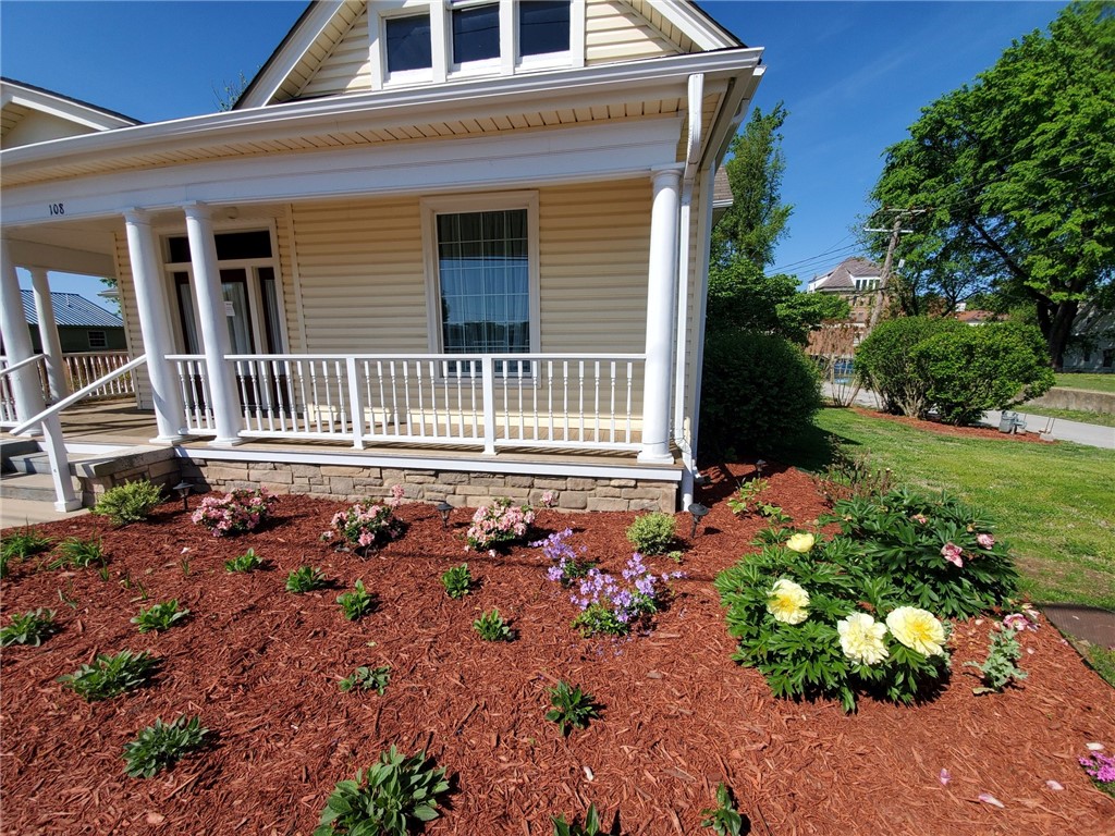 Freeman-BVC - Residential