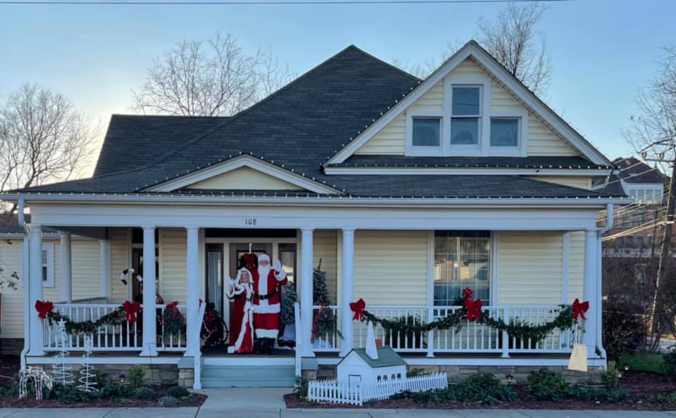 Freeman-BVC - Residential