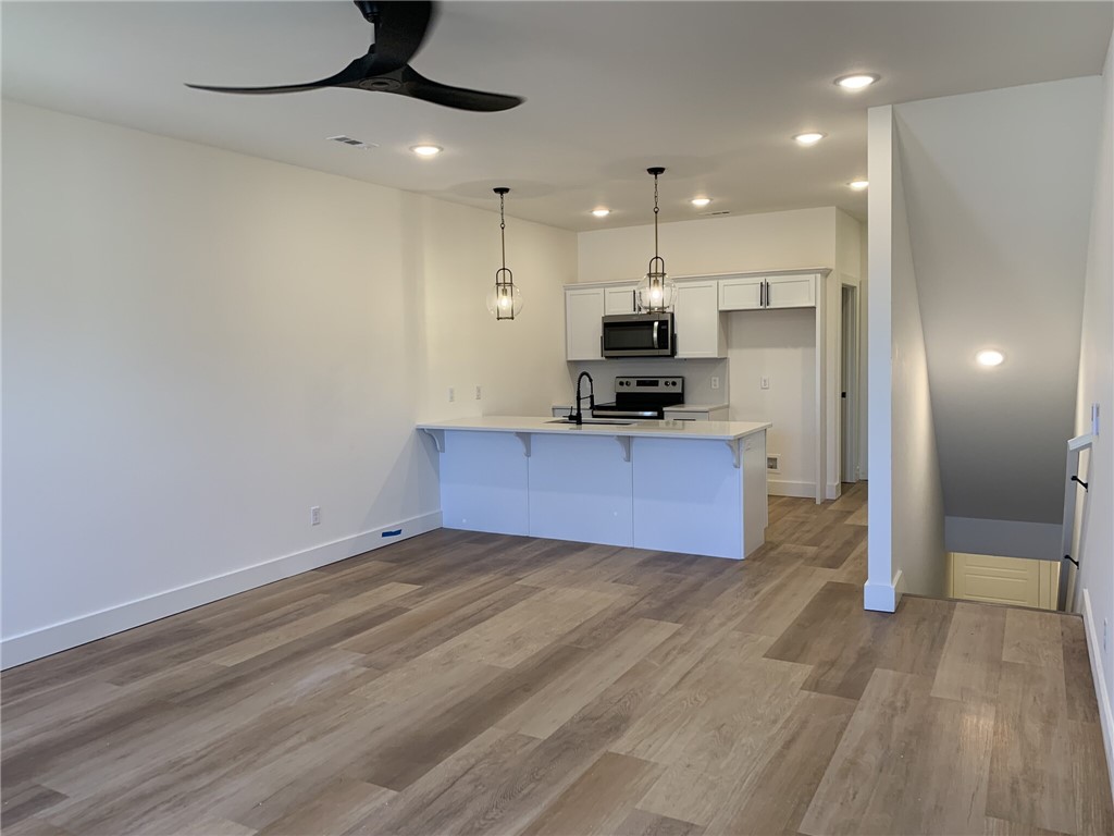 Livingston Square - Residential Lease