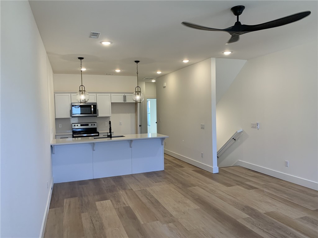 Livingston Square - Residential Lease