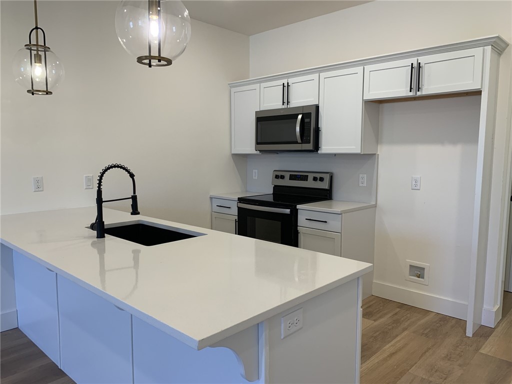 Livingston Square - Residential Lease