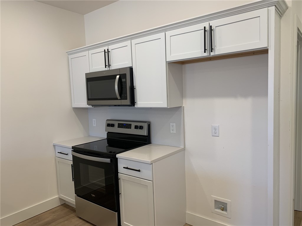 Livingston Square - Residential Lease