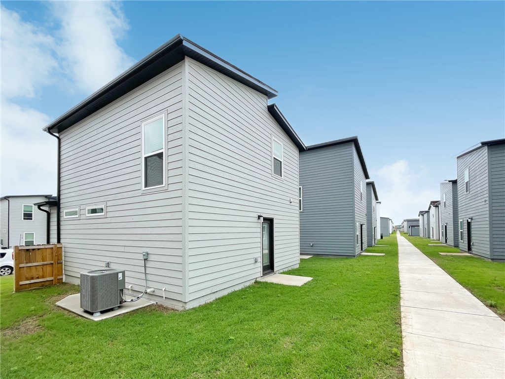 FEATHERSTON VILLAGE PH 2-CENTERTON - Residential