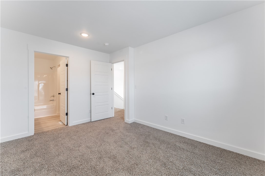FEATHERSTON VILLAGE PH 2-CENTERTON - Residential