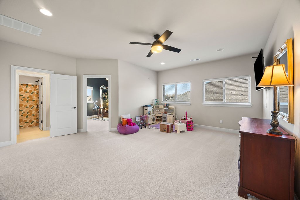 Bequette Farms Ph 2 Centerton - Residential