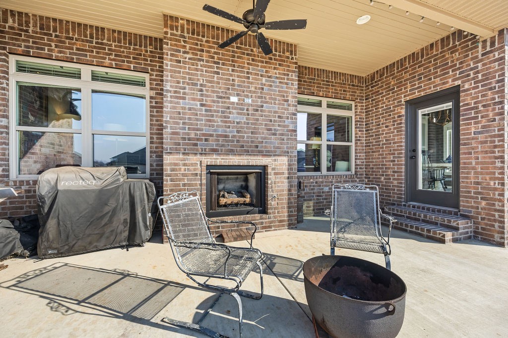 Bequette Farms Ph 2 Centerton - Residential