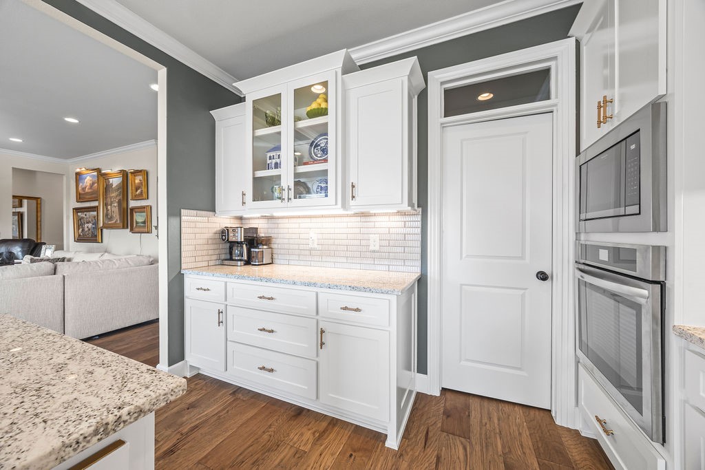 Bequette Farms Ph 2 Centerton - Residential