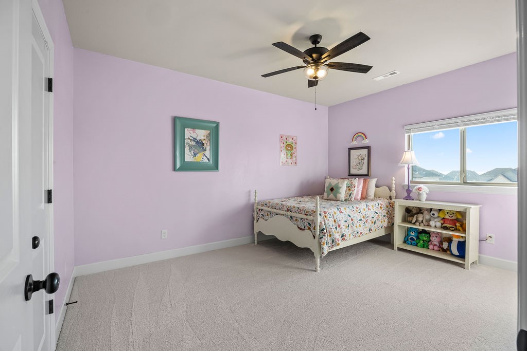 Bequette Farms Ph 2 Centerton - Residential