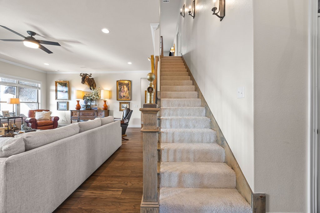 Bequette Farms Ph 2 Centerton - Residential