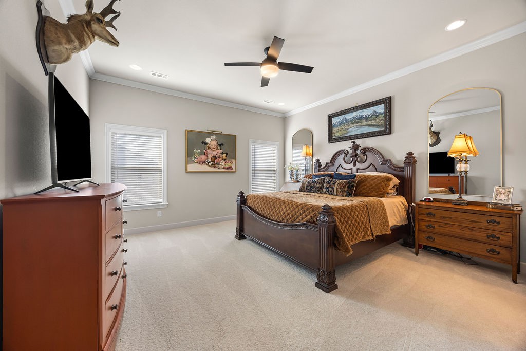 Bequette Farms Ph 2 Centerton - Residential