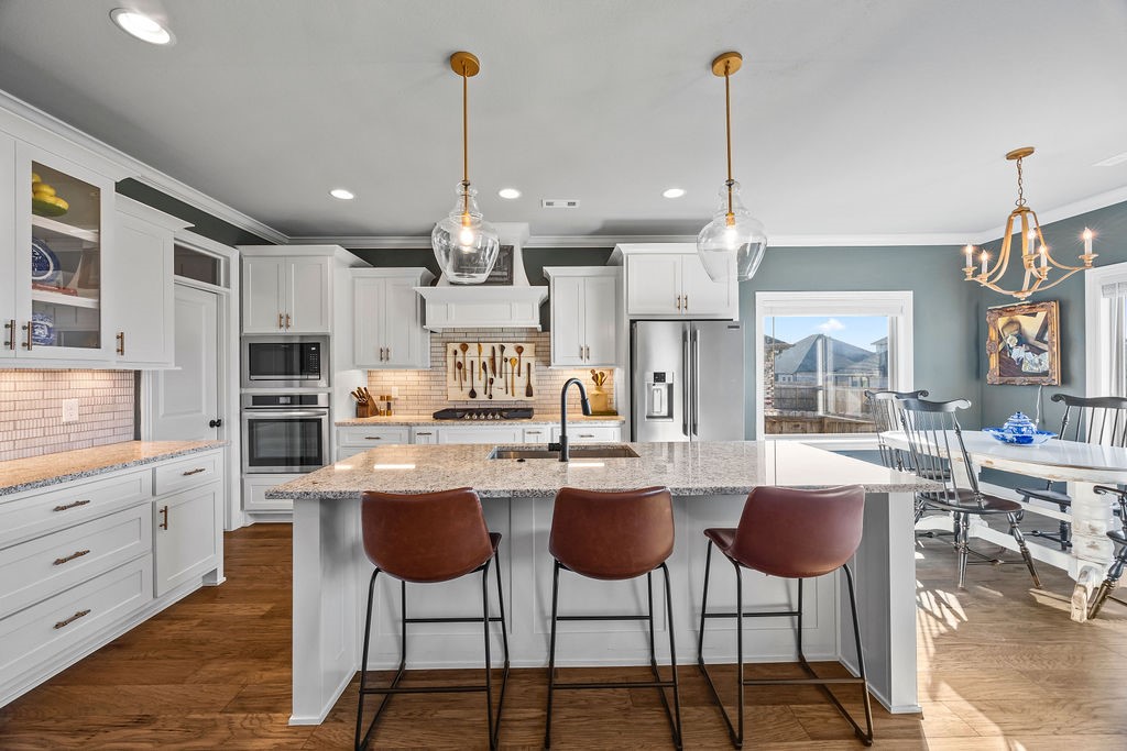 Bequette Farms Ph 2 Centerton - Residential