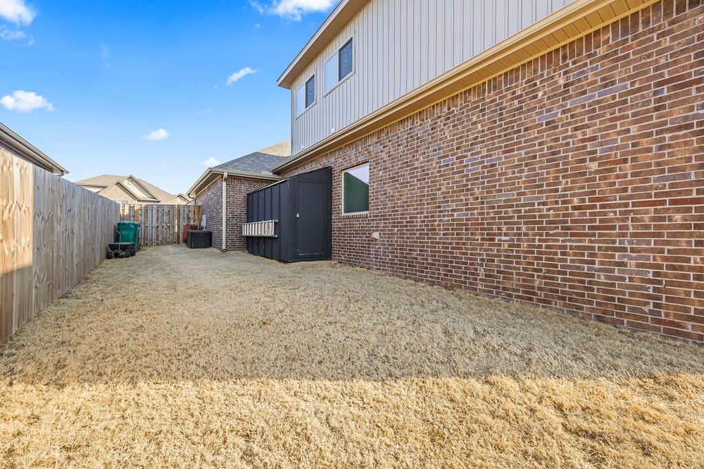 Bequette Farms Ph 2 Centerton - Residential