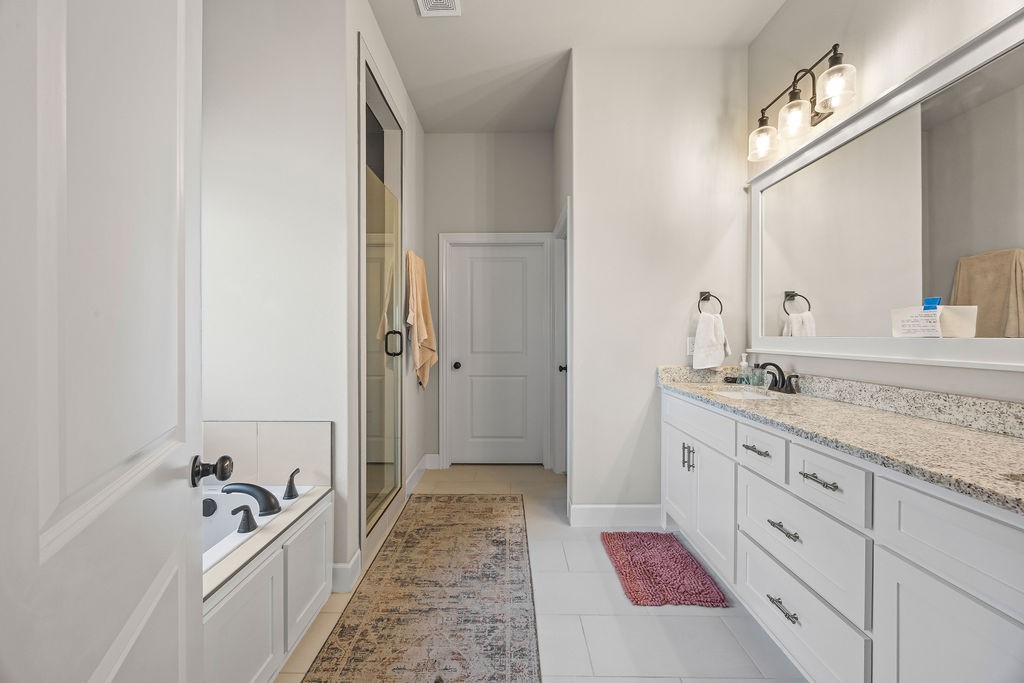 Bequette Farms Ph 2 Centerton - Residential