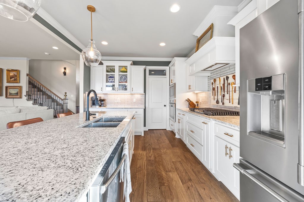 Bequette Farms Ph 2 Centerton - Residential