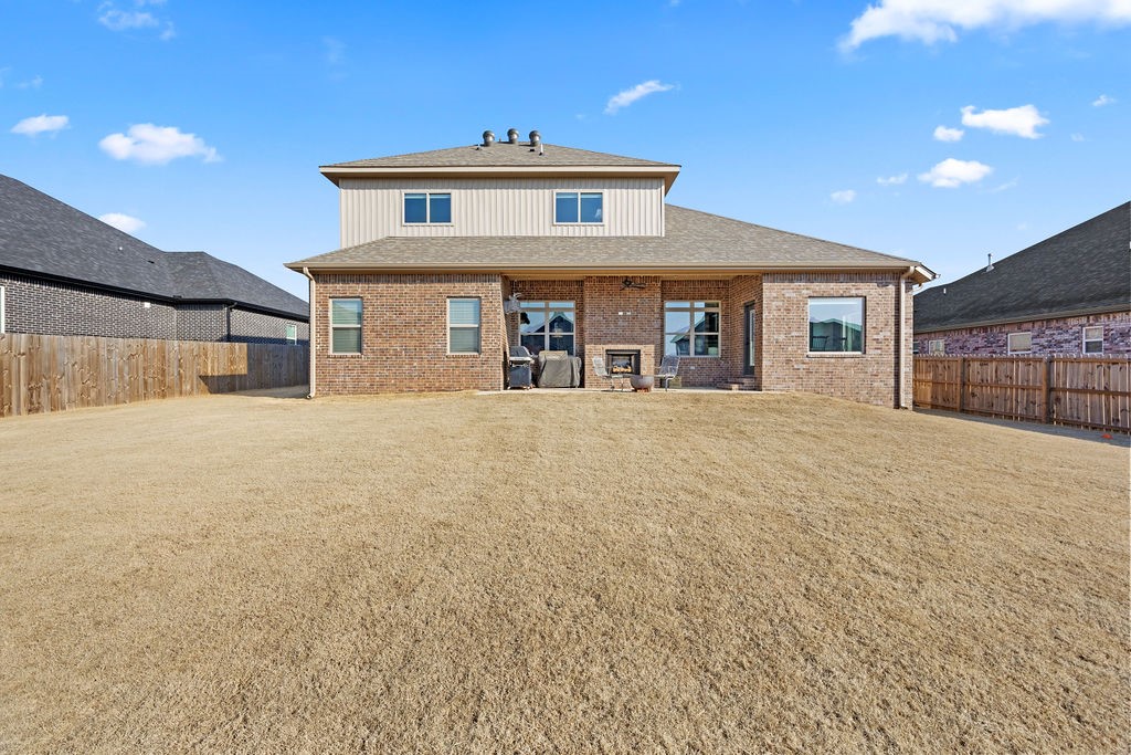 Bequette Farms Ph 2 Centerton - Residential