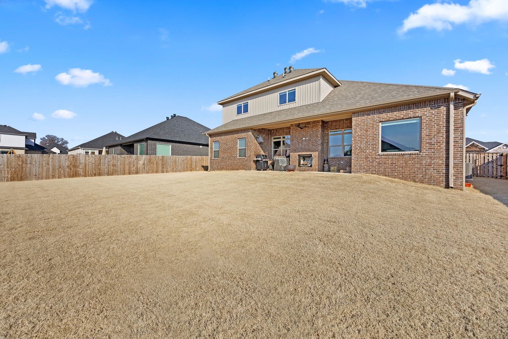 Bequette Farms Ph 2 Centerton - Residential