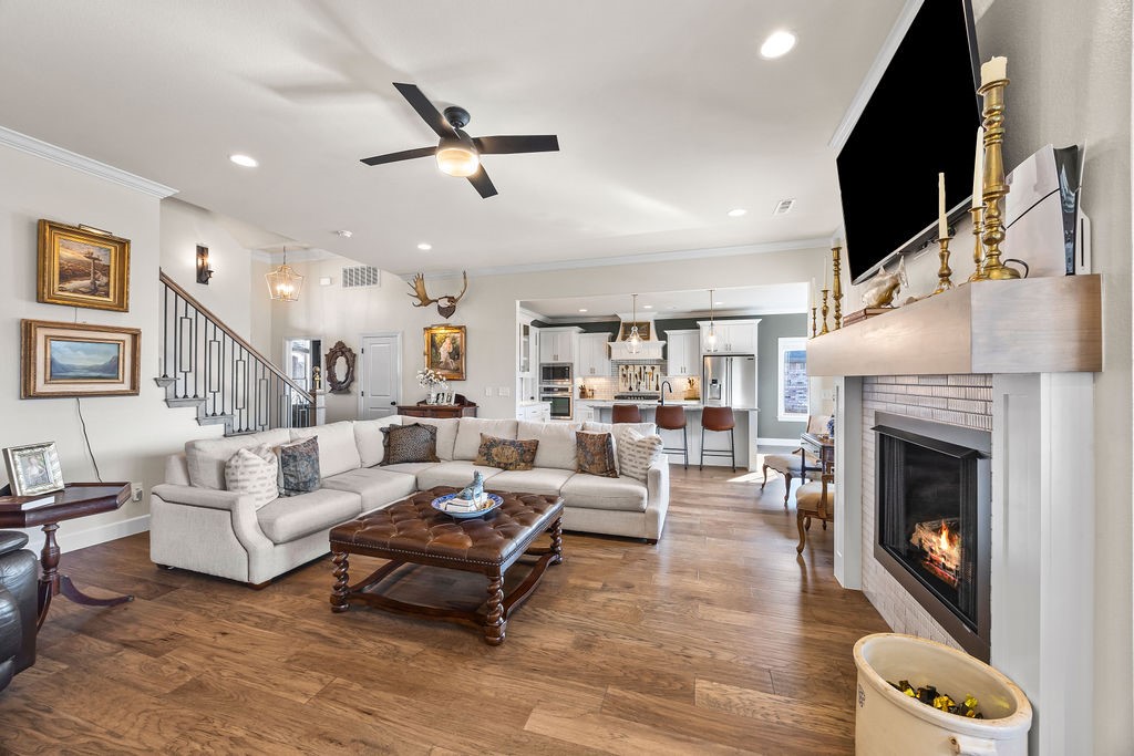 Bequette Farms Ph 2 Centerton - Residential