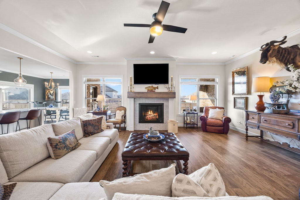 Bequette Farms Ph 2 Centerton - Residential