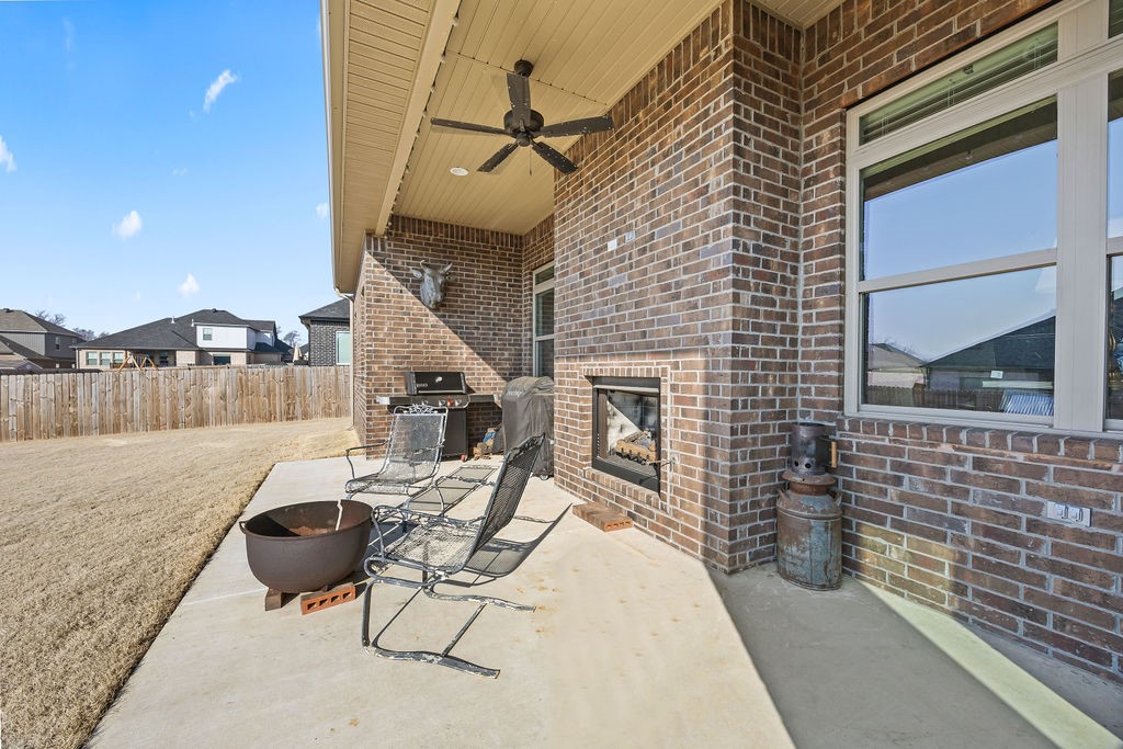 Bequette Farms Ph 2 Centerton - Residential