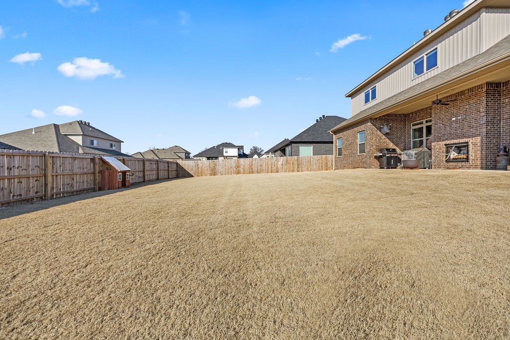 Bequette Farms Ph 2 Centerton - Residential