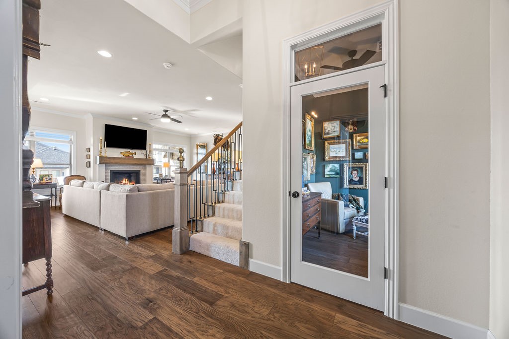 Bequette Farms Ph 2 Centerton - Residential