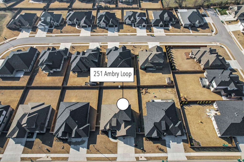 Bequette Farms Ph 2 Centerton - Residential