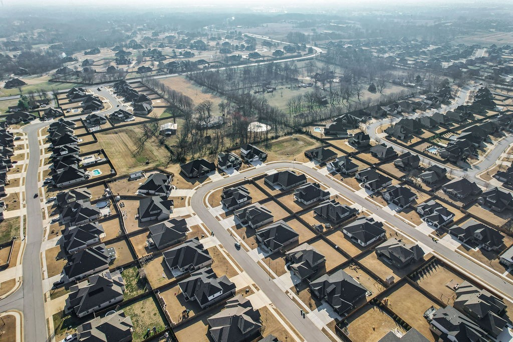 Bequette Farms Ph 2 Centerton - Residential