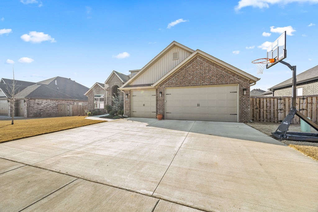 Bequette Farms Ph 2 Centerton - Residential