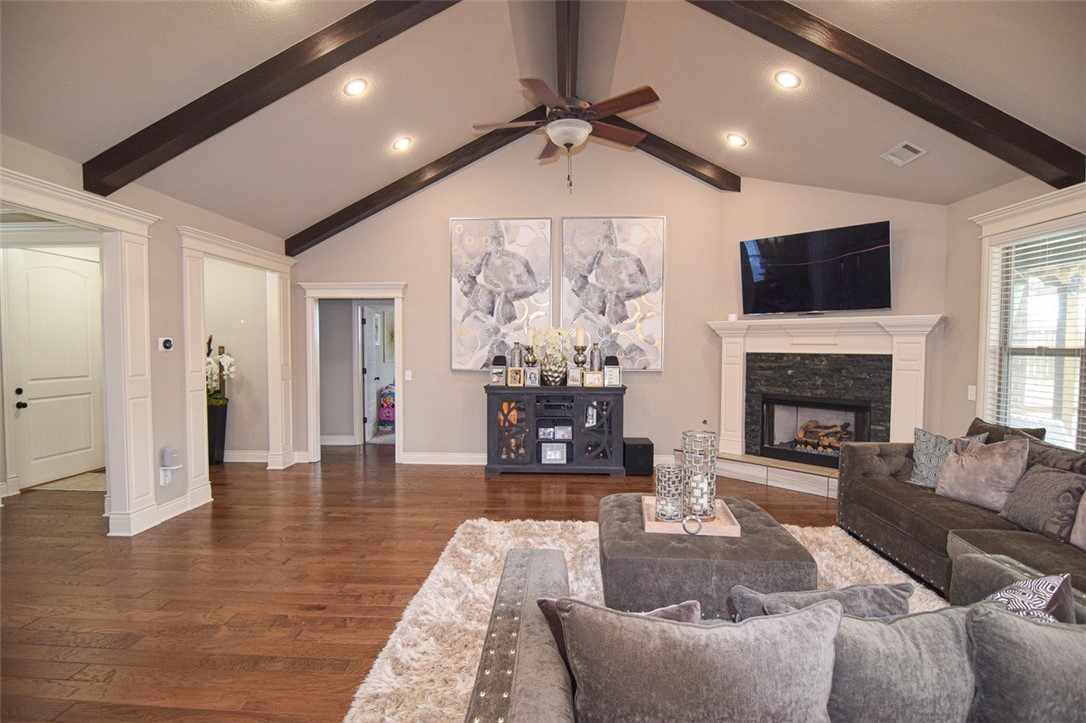 Creekside Sub Ph 1 Centerton - Residential