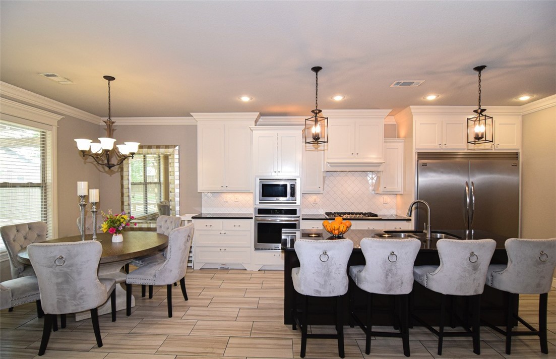 Creekside Sub Ph 1 Centerton - Residential