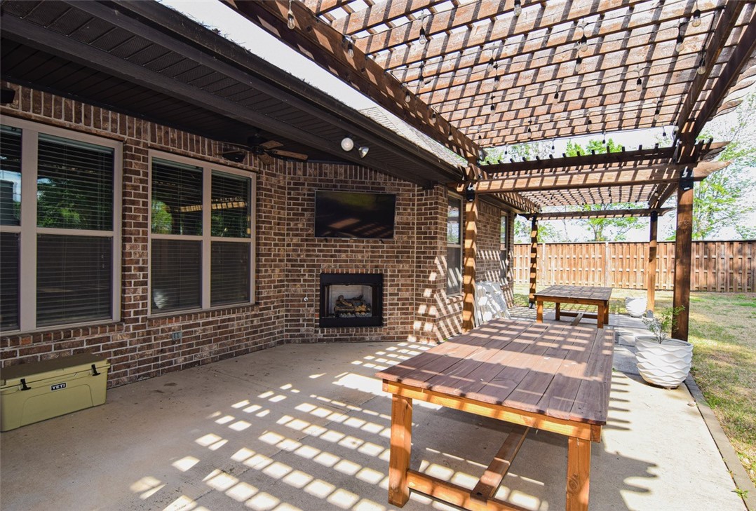 Creekside Sub Ph 1 Centerton - Residential