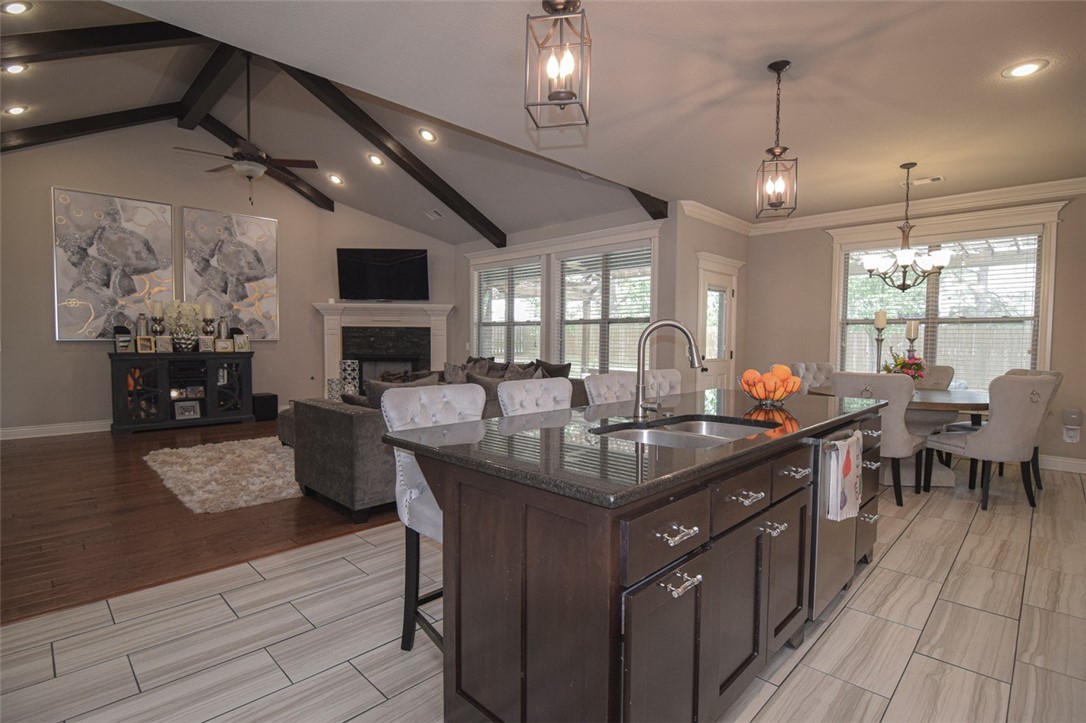 Creekside Sub Ph 1 Centerton - Residential